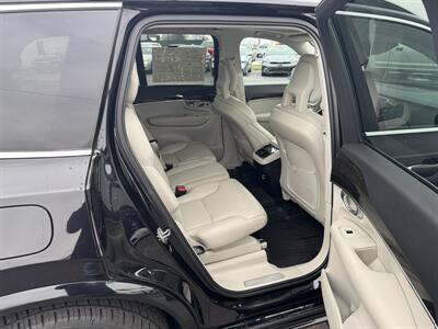 2018 Volvo XC90 T6 Momentum   - Photo 26 - Schoolcraft, MI 49087