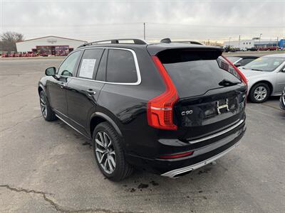 2018 Volvo XC90 T6 Momentum   - Photo 2 - Schoolcraft, MI 49087