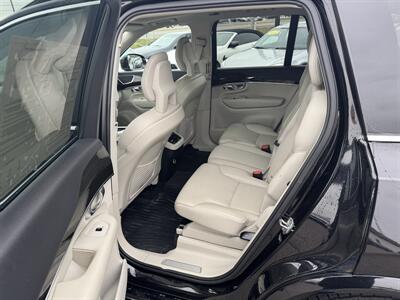 2018 Volvo XC90 T6 Momentum   - Photo 20 - Schoolcraft, MI 49087