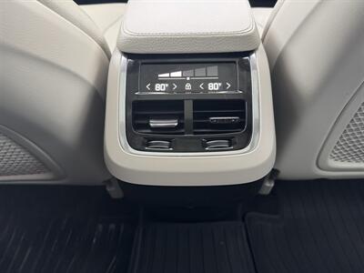 2018 Volvo XC90 T6 Momentum   - Photo 21 - Schoolcraft, MI 49087