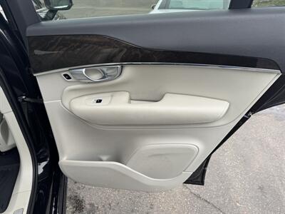 2018 Volvo XC90 T6 Momentum   - Photo 25 - Schoolcraft, MI 49087