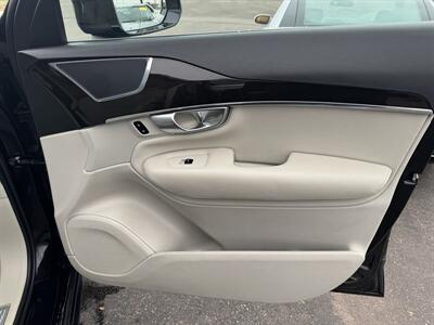 2018 Volvo XC90 T6 Momentum   - Photo 30 - Schoolcraft, MI 49087