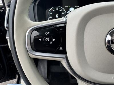 2018 Volvo XC90 T6 Momentum   - Photo 9 - Schoolcraft, MI 49087