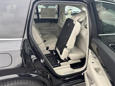 2018 Volvo XC90 T6 Momentum   - Photo 27 - Schoolcraft, MI 49087