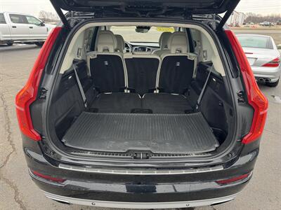 2018 Volvo XC90 T6 Momentum   - Photo 24 - Schoolcraft, MI 49087