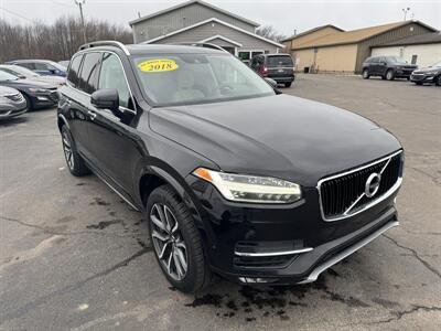 2018 Volvo XC90 T6 Momentum   - Photo 4 - Schoolcraft, MI 49087