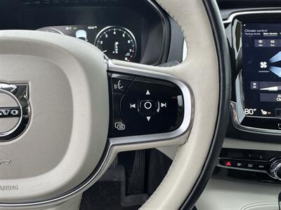 2018 Volvo XC90 T6 Momentum   - Photo 10 - Schoolcraft, MI 49087