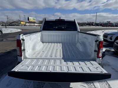 2022 RAM 1500 Tradesman   - Photo 20 - Schoolcraft, MI 49087