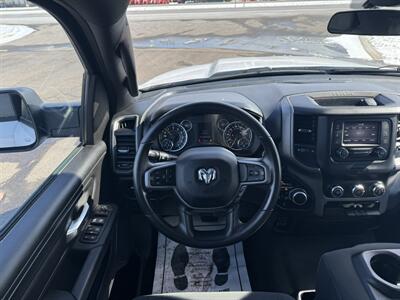 2022 RAM 1500 Tradesman   - Photo 17 - Schoolcraft, MI 49087