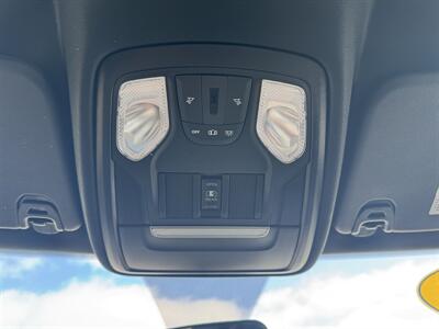 2022 RAM 1500 Tradesman   - Photo 12 - Schoolcraft, MI 49087