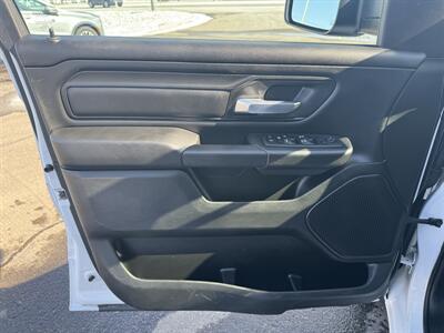 2022 RAM 1500 Tradesman   - Photo 6 - Schoolcraft, MI 49087