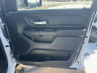 2022 RAM 1500 Tradesman   - Photo 23 - Schoolcraft, MI 49087