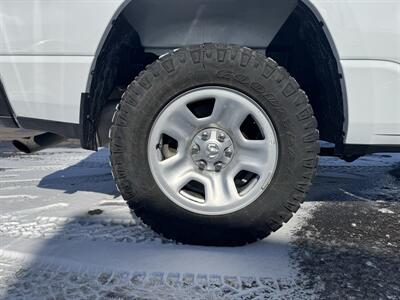 2022 RAM 1500 Tradesman   - Photo 25 - Schoolcraft, MI 49087