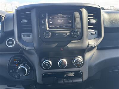 2022 RAM 1500 Tradesman   - Photo 13 - Schoolcraft, MI 49087