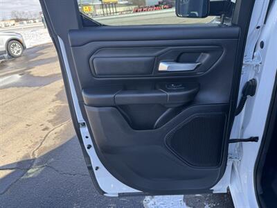 2022 RAM 1500 Tradesman   - Photo 18 - Schoolcraft, MI 49087