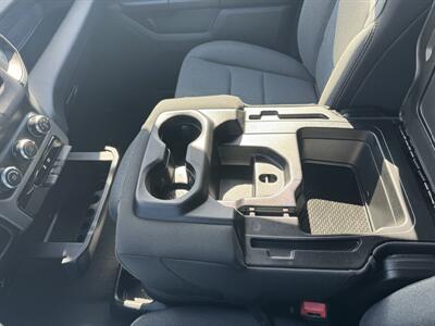 2022 RAM 1500 Tradesman   - Photo 15 - Schoolcraft, MI 49087