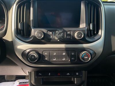 2022 Chevrolet Colorado LT   - Photo 34 - Schoolcraft, MI 49087