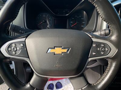2022 Chevrolet Colorado LT   - Photo 29 - Schoolcraft, MI 49087