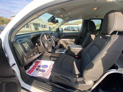 2022 Chevrolet Colorado LT   - Photo 26 - Schoolcraft, MI 49087