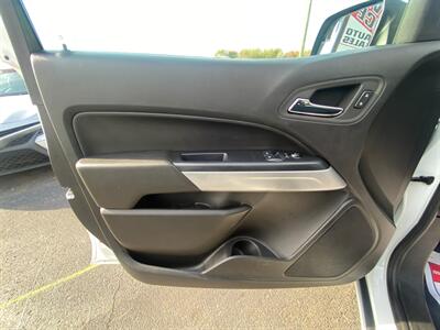 2022 Chevrolet Colorado LT   - Photo 25 - Schoolcraft, MI 49087