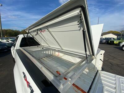 2022 Chevrolet Colorado LT   - Photo 20 - Schoolcraft, MI 49087