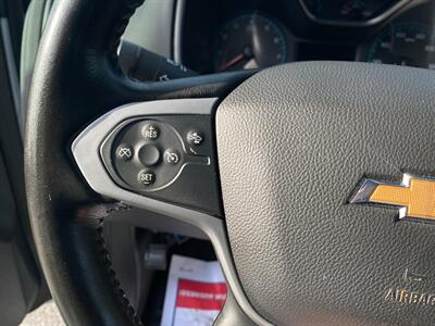 2022 Chevrolet Colorado LT   - Photo 30 - Schoolcraft, MI 49087