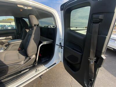 2022 Chevrolet Colorado LT   - Photo 22 - Schoolcraft, MI 49087