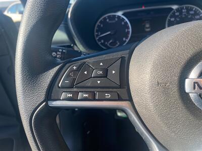2023 Nissan Sentra SV   - Photo 29 - Schoolcraft, MI 49087