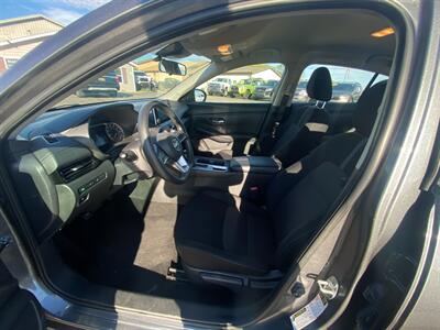 2023 Nissan Sentra SV   - Photo 24 - Schoolcraft, MI 49087