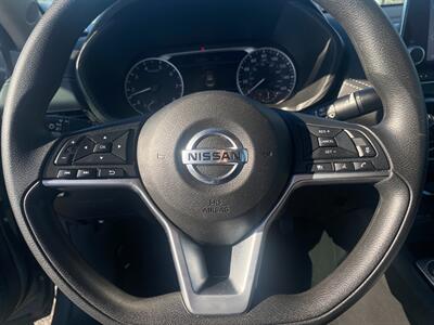 2023 Nissan Sentra SV   - Photo 28 - Schoolcraft, MI 49087