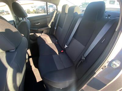 2023 Nissan Sentra SV   - Photo 21 - Schoolcraft, MI 49087