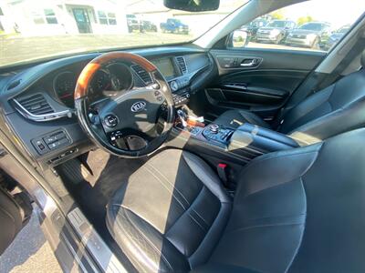 2016 Kia K900 Luxury V6   - Photo 26 - Schoolcraft, MI 49087