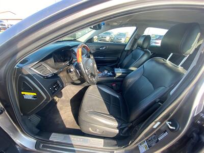 2016 Kia K900 Luxury V6   - Photo 24 - Schoolcraft, MI 49087