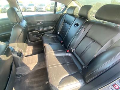 2016 Kia K900 Luxury V6   - Photo 21 - Schoolcraft, MI 49087