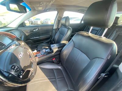 2016 Kia K900 Luxury V6   - Photo 25 - Schoolcraft, MI 49087