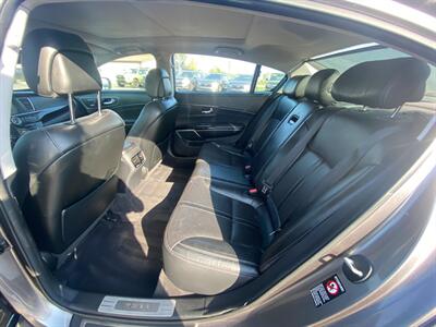 2016 Kia K900 Luxury V6   - Photo 20 - Schoolcraft, MI 49087
