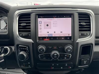 2022 RAM 1500 Classic SLT   - Photo 15 - Schoolcraft, MI 49087