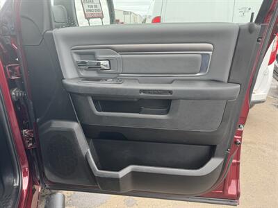 2022 RAM 1500 Classic SLT   - Photo 29 - Schoolcraft, MI 49087