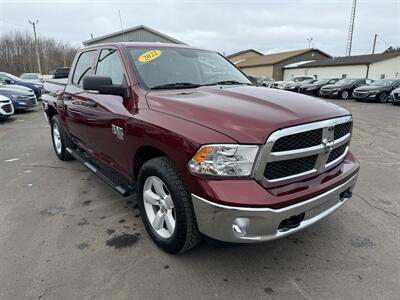 2022 RAM 1500 Classic SLT   - Photo 4 - Schoolcraft, MI 49087