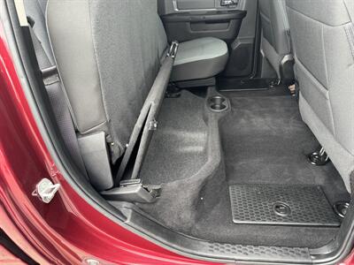 2022 RAM 1500 Classic SLT   - Photo 27 - Schoolcraft, MI 49087