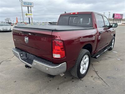2022 RAM 1500 Classic SLT   - Photo 3 - Schoolcraft, MI 49087