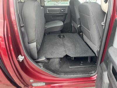 2022 RAM 1500 Classic SLT   - Photo 28 - Schoolcraft, MI 49087