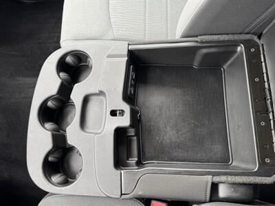 2022 RAM 1500 Classic SLT   - Photo 17 - Schoolcraft, MI 49087