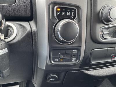2022 RAM 1500 Classic SLT   - Photo 14 - Schoolcraft, MI 49087