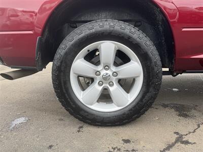 2022 RAM 1500 Classic SLT   - Photo 32 - Schoolcraft, MI 49087