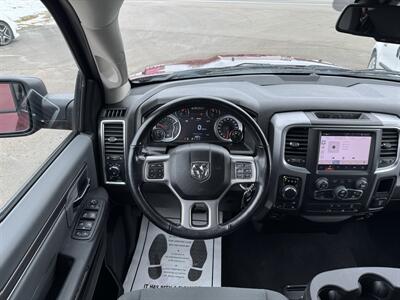 2022 RAM 1500 Classic SLT   - Photo 19 - Schoolcraft, MI 49087