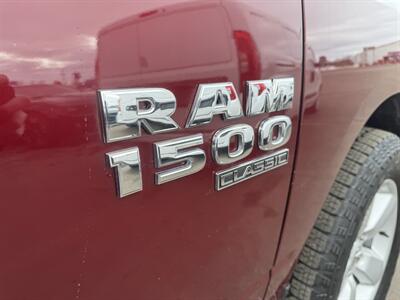 2022 RAM 1500 Classic SLT   - Photo 33 - Schoolcraft, MI 49087