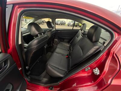 2013 Subaru Impreza 2.0i Limited   - Photo 22 - Schoolcraft, MI 49087