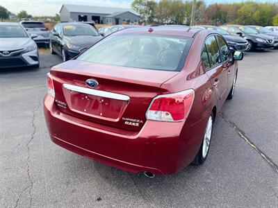 2013 Subaru Impreza 2.0i Limited   - Photo 9 - Schoolcraft, MI 49087