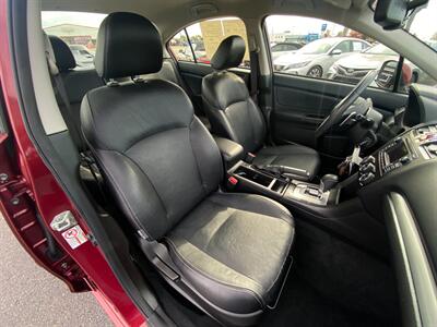 2013 Subaru Impreza 2.0i Limited   - Photo 15 - Schoolcraft, MI 49087